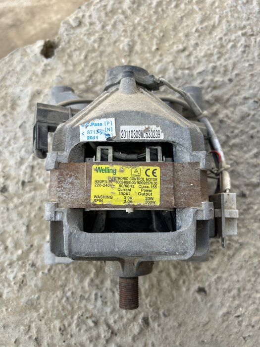 Запчасти от Газель 2014 года