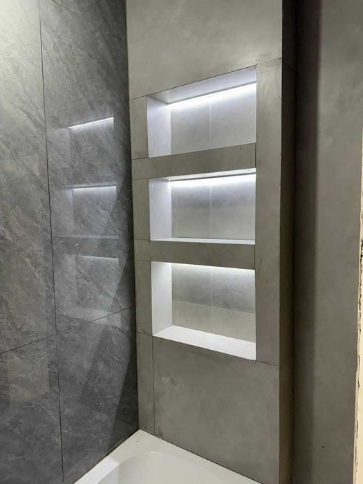 РЕМОНТквартир под ключь! КАЧЕСТВЕННО!