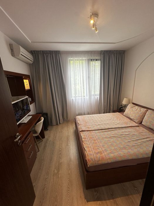 Продава се Двустаен апартамент в с. Равно поле, Област София-област - 62 кв.м за 1807 €/кв.м - Снимка #1