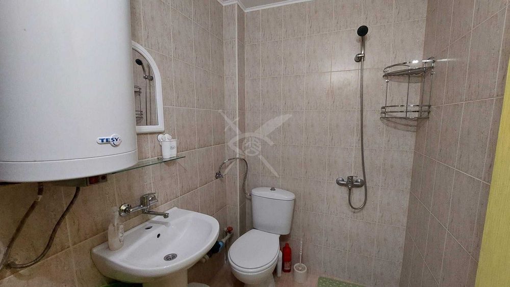 Продава се Едностаен апартамент в к.к. Слънчев бряг - 41 кв.м за 1208 €/кв.м - Снимка #5