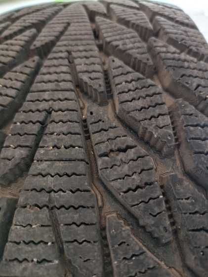 Комплект гуми с джанти – Cordiant 175/70 R13 + алуминиеви джанти