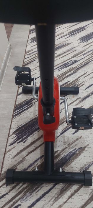 Фитнес колело за каране