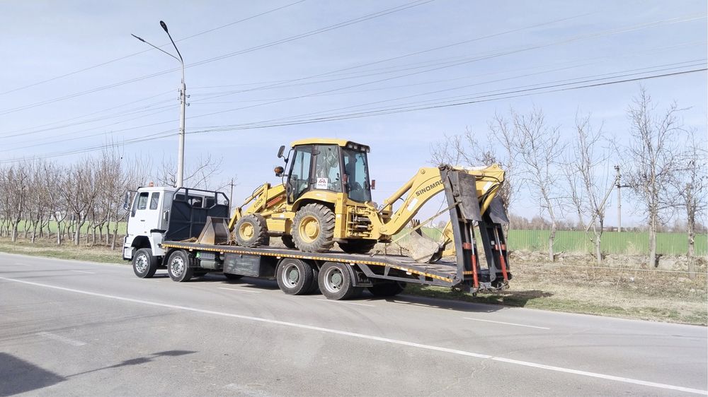 Avtokara xizmati Kara xizmati Evakuator ВВ 41