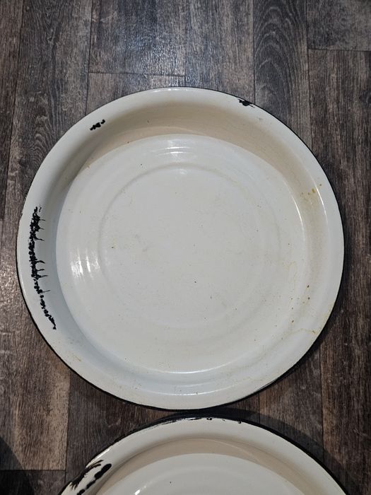 Ет тартатын табақ