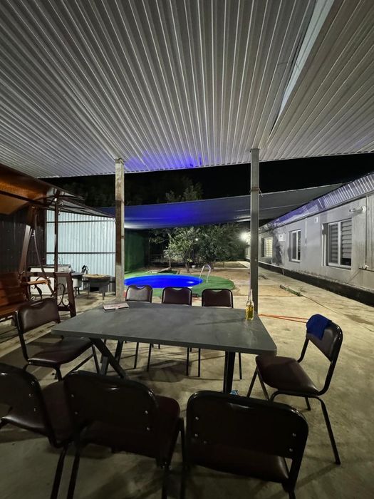 Сдаётся посуточная дача