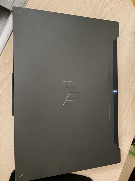 Asus tuf gaming a 15