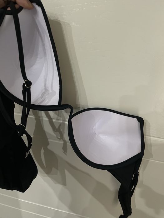 Новый раздельный купальник