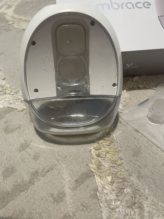 Електрически помпи за гърди “ Свободни ръце”