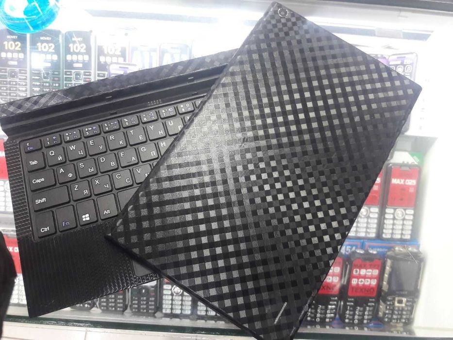 Netboock трансформер Windows 10