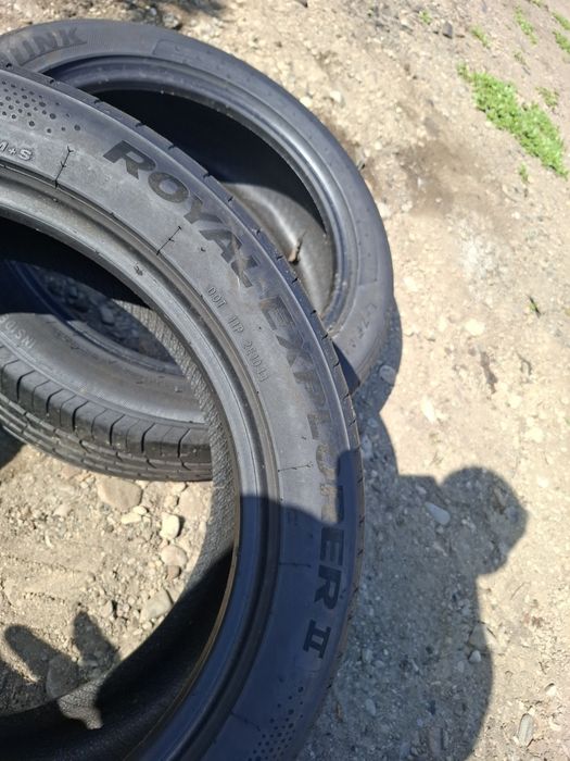 Vand 1 sau 2 anvelope 225 50 17 bune dot 2023 nus perechi