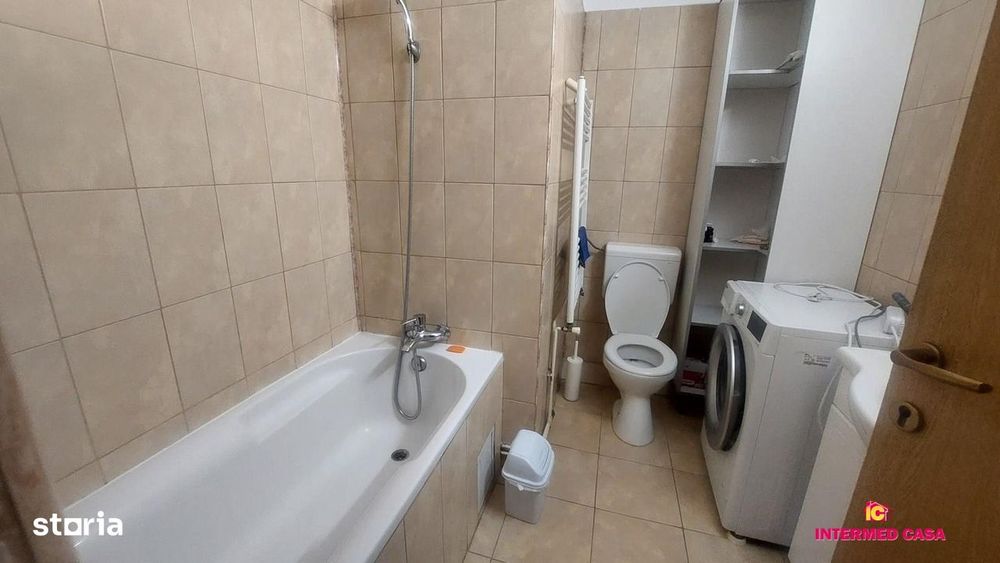 APARTAMENT DE VÂNZARE – 3 camere, Vasile Aaron, Sibiu — fotografia 3