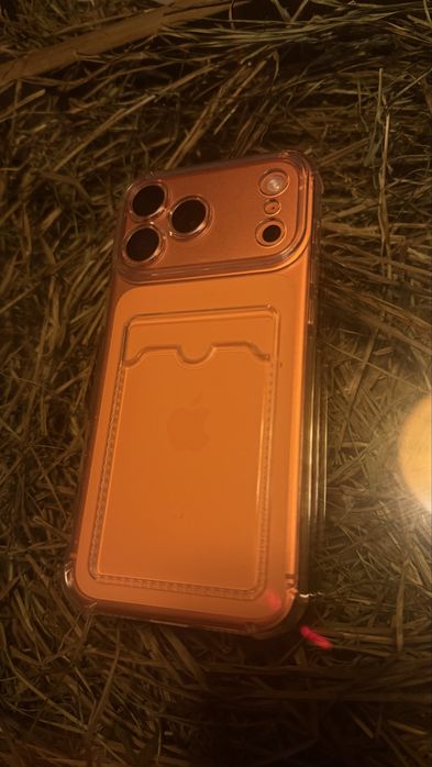 продам Iphone 17 pro max 512 gb