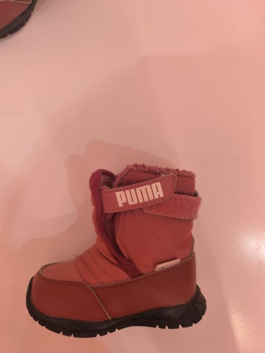 Детски апрески за момиче