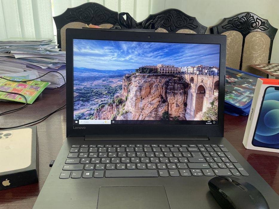 lenovo idea pad 330