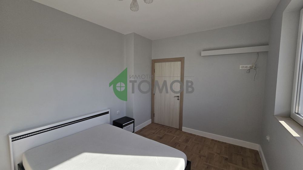 Тристаен апартамент под наем в кв. Опълченски