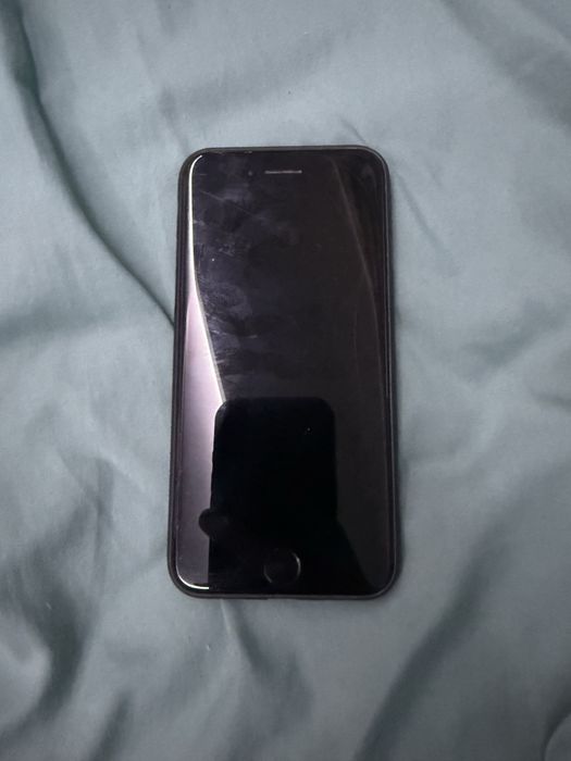 iphone 7 jet black