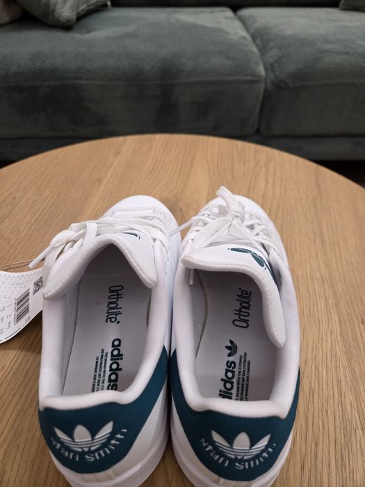 Дестски маратони  Adidas & Stan Smith