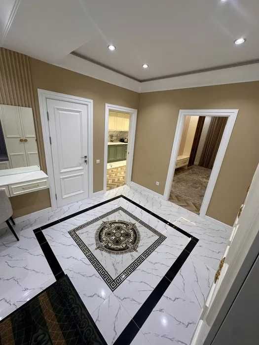 R17 Сдаётся квартира 1/3/9 на Юнусабадском, ор-р Самара ресторан