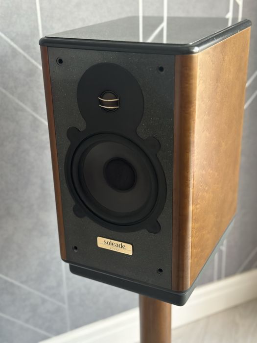 Kenwood ls cx 7 soleade