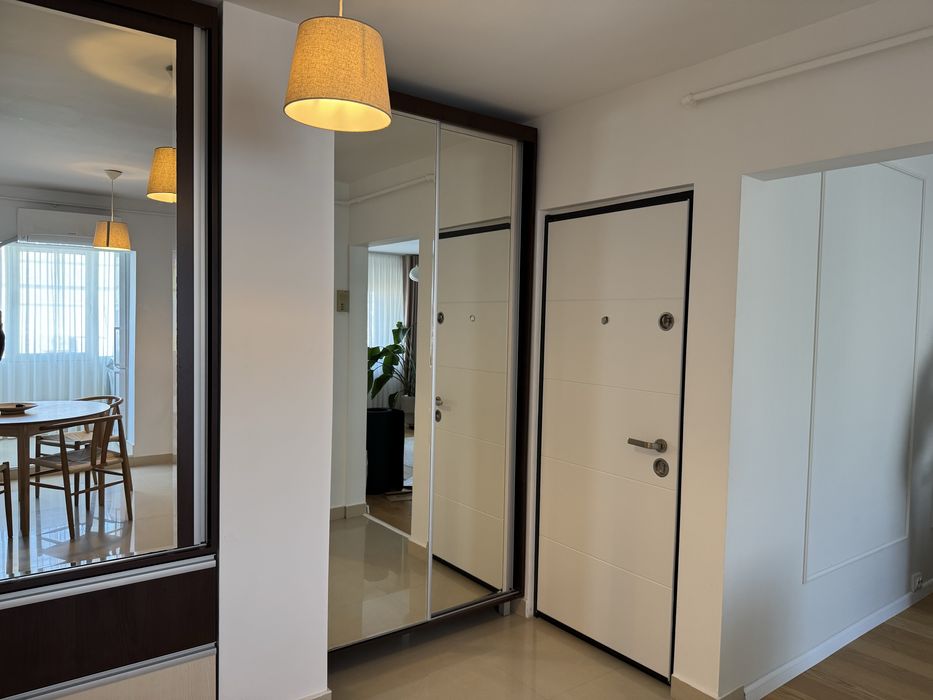 Apartament Sector1, Aviatiei, Herastrau - frumos-luminos-spatios