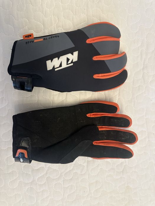 Manusi KTM enduro groase