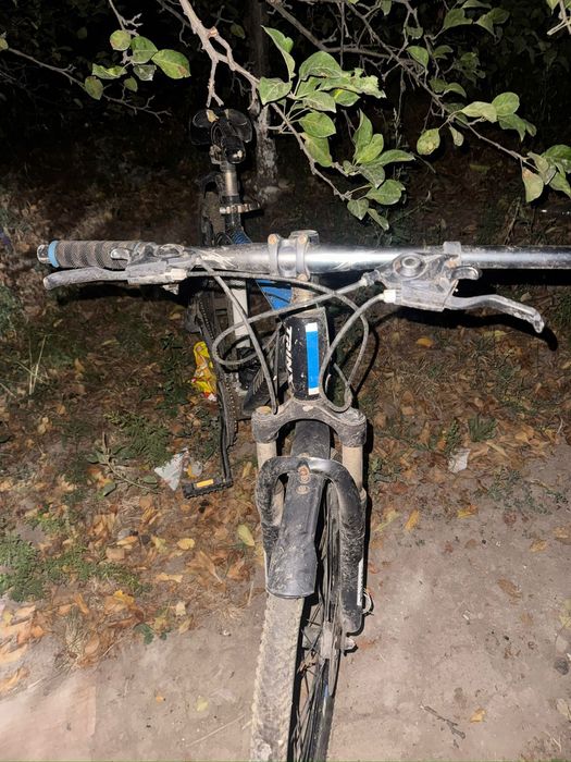 Продаю велик TRINX