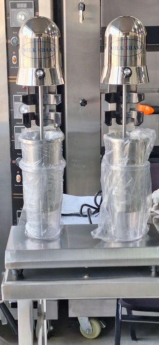 Kokteyl apparat коктейль аппарат