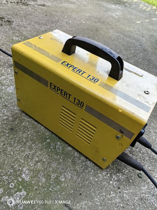 Електрожен GYS EXPERT 130