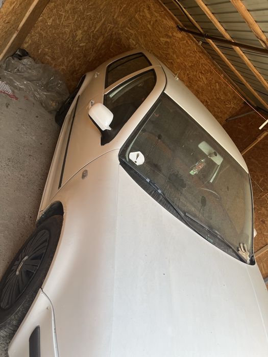 VOLKSWAGEN Golf 0 — imagine 2