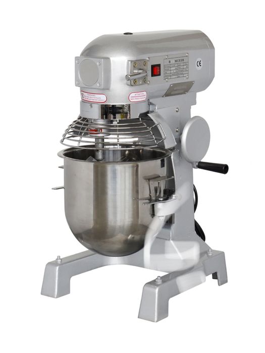 Planetary B20-BL | Mixer | Mikser | Миксер