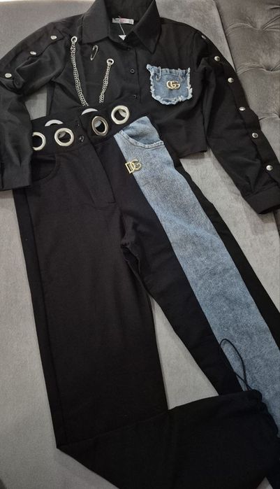 Compleu dama diferite modele