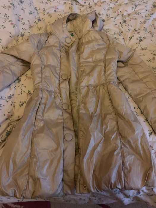 Geaca fetite baby doll