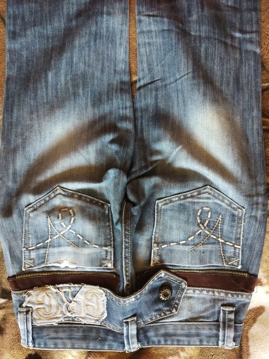 Дънки 32,34 размер