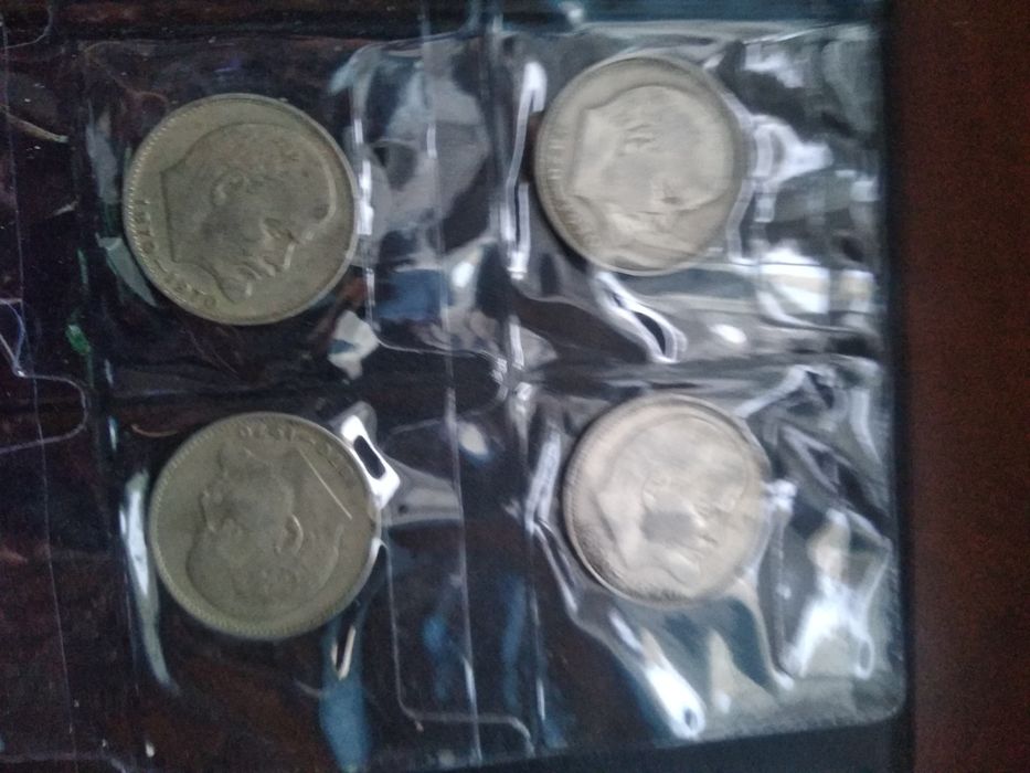 Продаю монеты разные,   5 -ПЯТЬ КОПЕЕК.