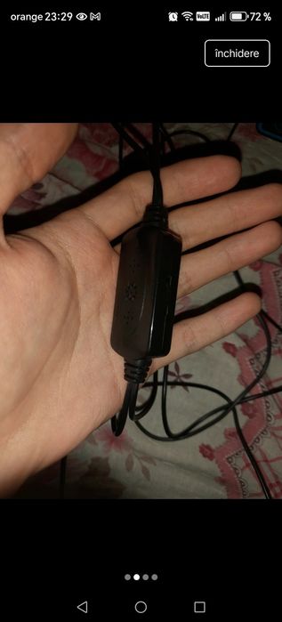 Boxe Desktop Marvo 2.0 (Alimentare USB și Jack 3.5mm)