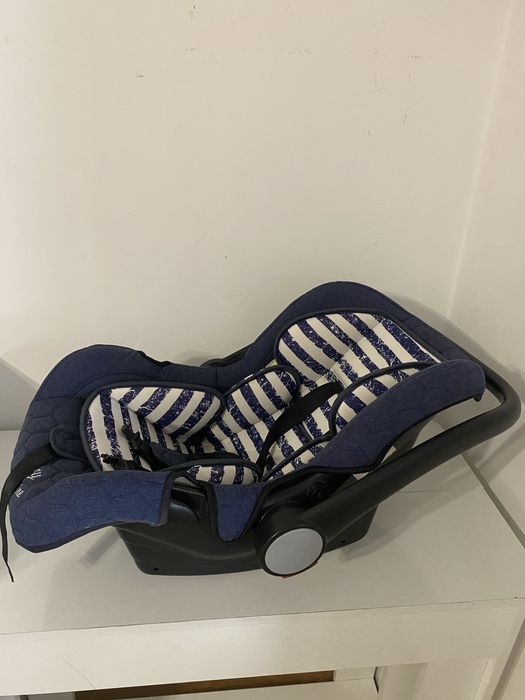 Продам автолюльку