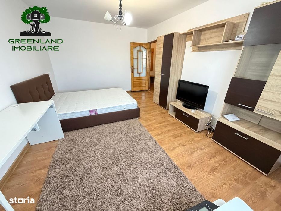 Apartament 1 camera, decomandat, 40 mp, Podu Ros - Nicolina