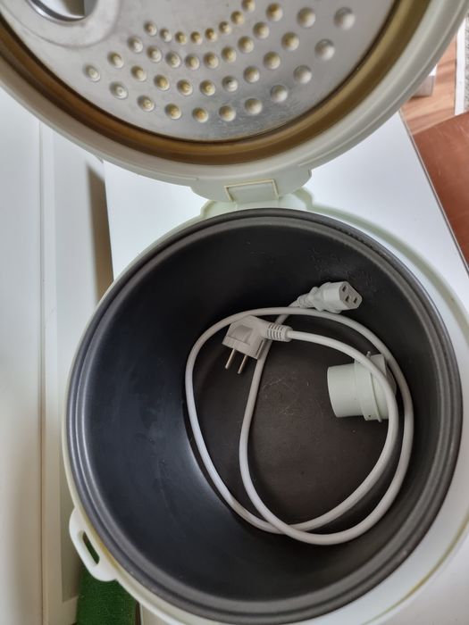 Отличная мультиварка