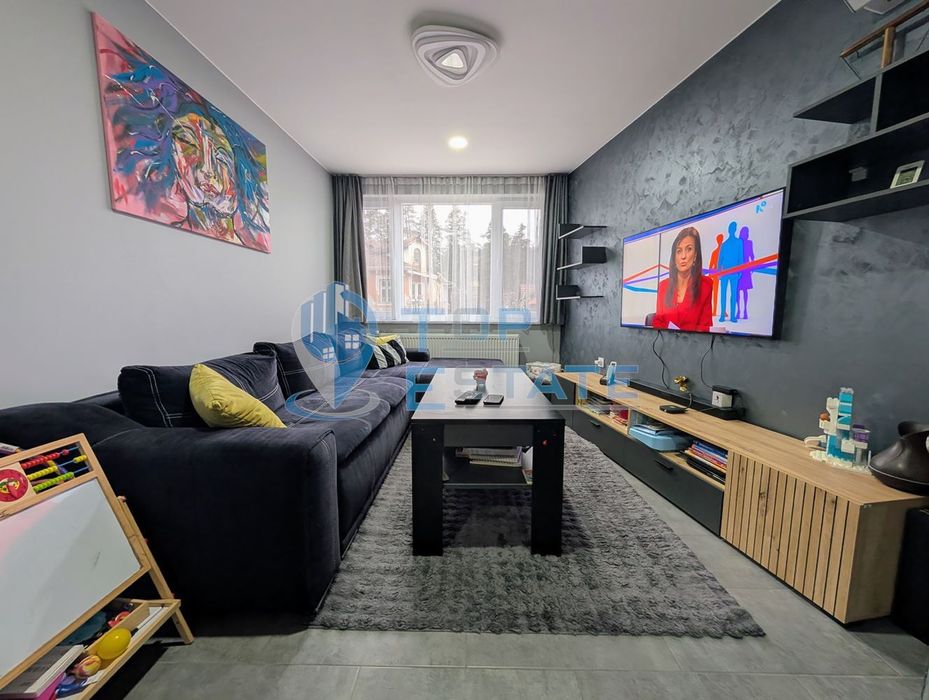 Продава се Тристаен апартамент в Плачковци - 77 кв.м за 649 €/кв.м - Снимка #2