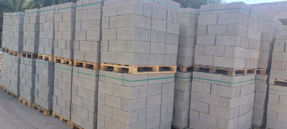 Сплитерные рваные блоки