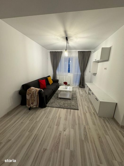 Apartament 2 camere, decomandat, metrou Aaparatorii Patriei