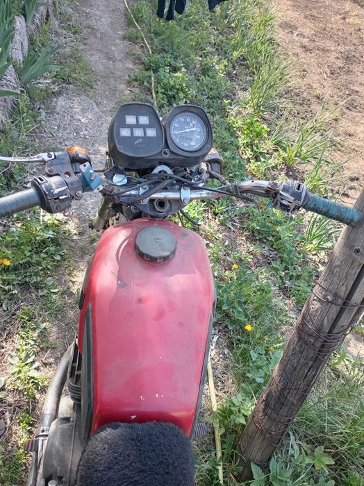 Продам юпитер 5 не на ходу