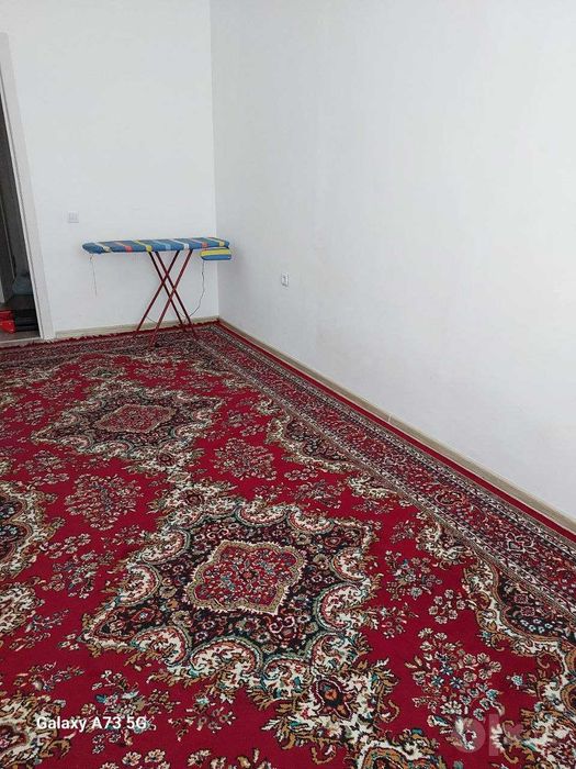 IJARA va sotiladi, 3 xona, Yangi Darxon, Sergeli (depozit bor)