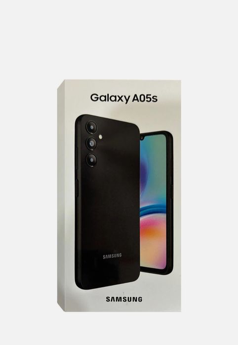 Vând Samsung a05s