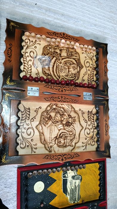 Нарды не дорого .