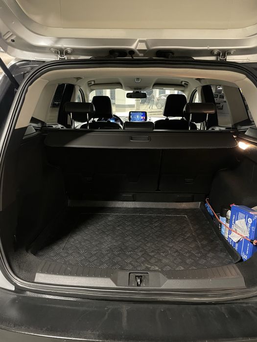 Ford Kuga 2.0TDCi Titanium