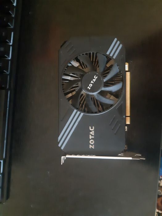 Прадаю видиокарту  p 106 90 3gb