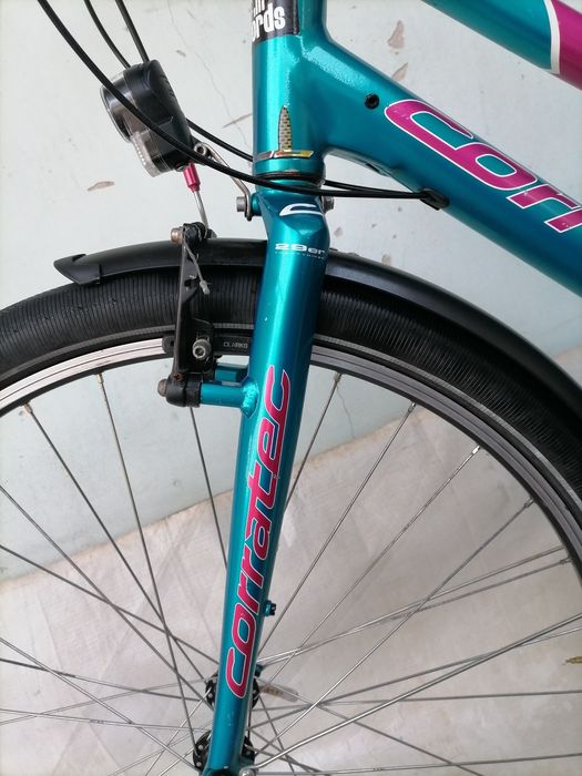 Немецкий Голландский Германия велосипед велик германский