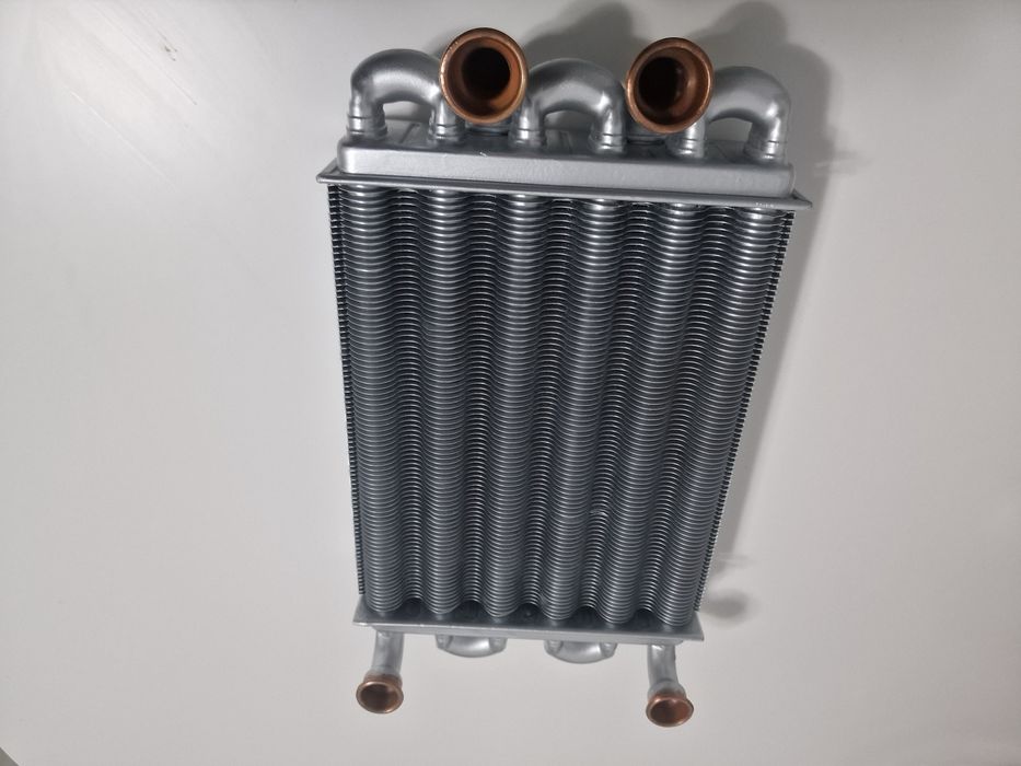 Schimbator Bitermic Ariston AS 24 FF / Egis 24 FF