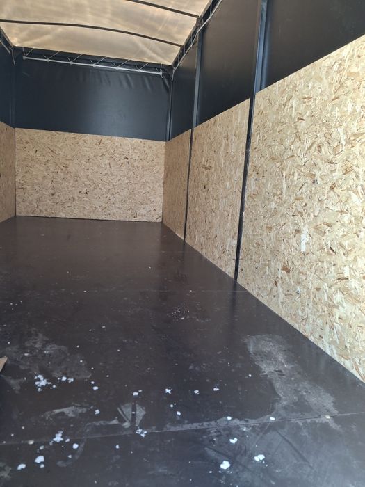 Продам будку на газель